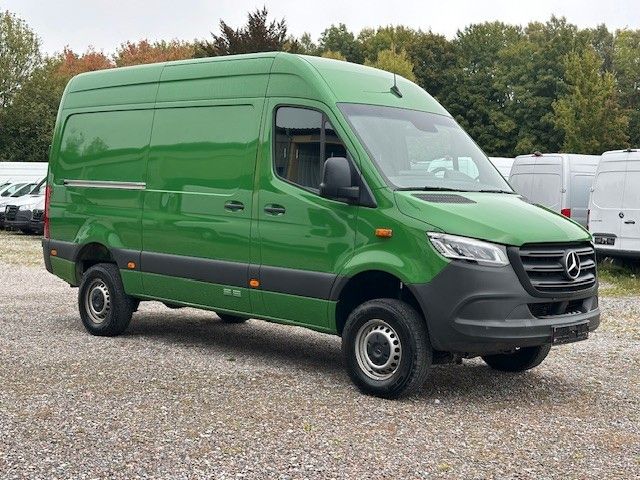 Sprinter