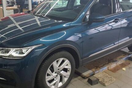 VW Tiguan 43.030 km 28.990 &euro; Flensburg 24944