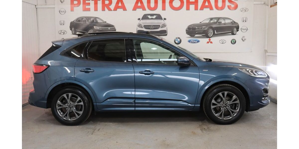 Ford Kuga 168.000 km 17.999 &euro; Berlin 12099