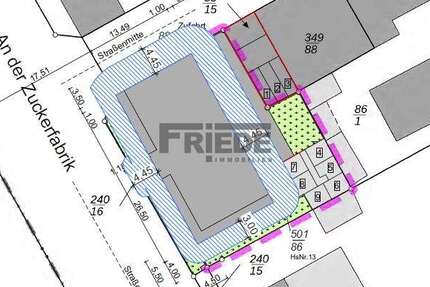 Grundstück Uelzen - 330.000&euro; | Angebot:22933080