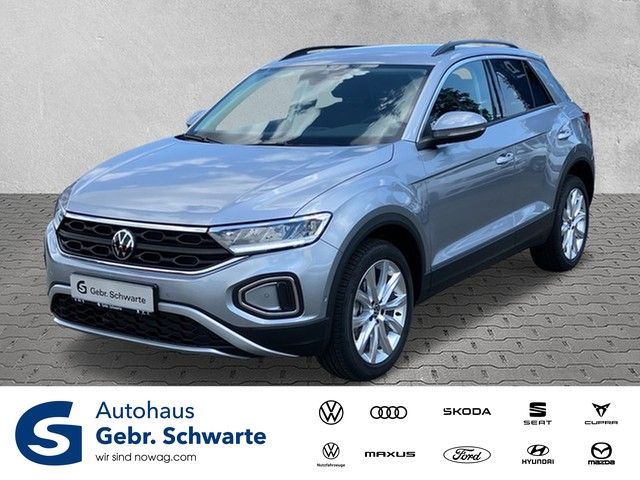 VW T-Roc 13.500 km 23.440 &euro; Leer (Ostfriesland) 26789