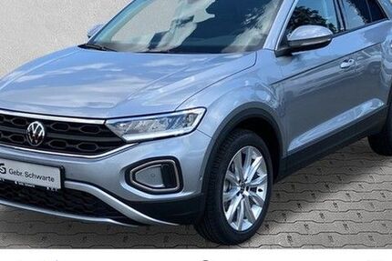 VW T-Roc 15.000 km 22.850 &euro; Leer (Ostfriesland) 26789