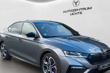 Skoda Octavia 19.800 km 34.599 &euro; Uchte 31600