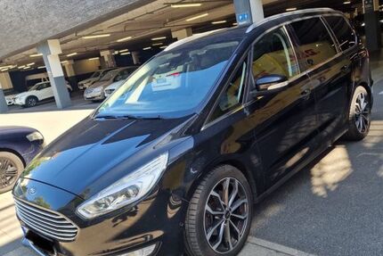 Ford Galaxy 173.000 km 14.300 &euro; Berlin 13347