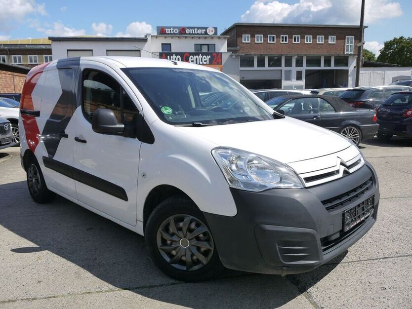 Berlingo