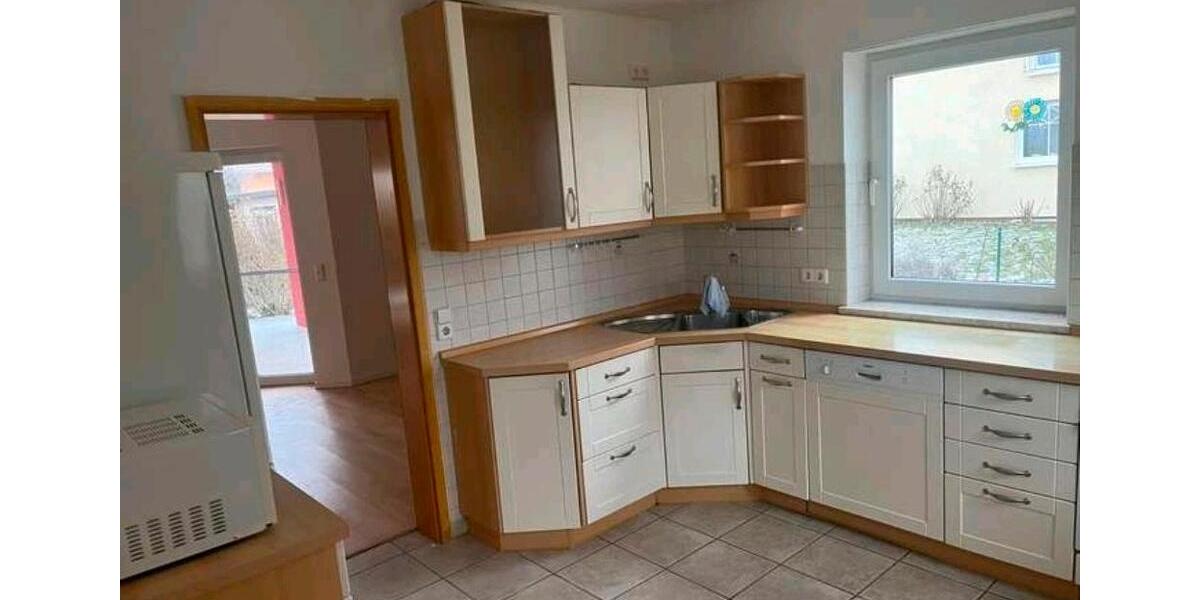 Doppelhaushälfte Nördlingen - 5 Zimmer, 154 m&sup2;, 1.590&euro; | Angebot:25977755