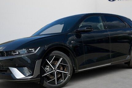 Hyundai IONIQ 5 5.500 km 49.990 &euro; Durach 87471