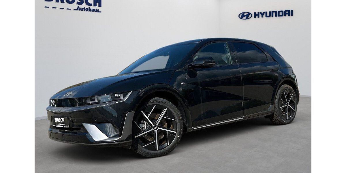 Hyundai IONIQ 5 5.500 km 49.990 &euro; Durach 87471
