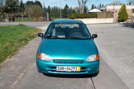 Toyota Starlet 214.700 km 2.950 &euro; Billigheim-Ingenheim 76831