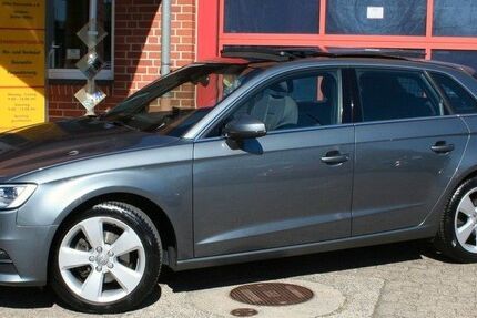 Audi A3 97.300 km 13.990 &euro; Celle 29221