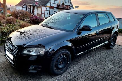 Audi A3 208.794 km 4.300 &euro; Warstein 59581