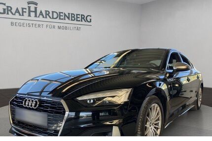 Audi A5 101.800 km 27.930 &euro; Aach 78267