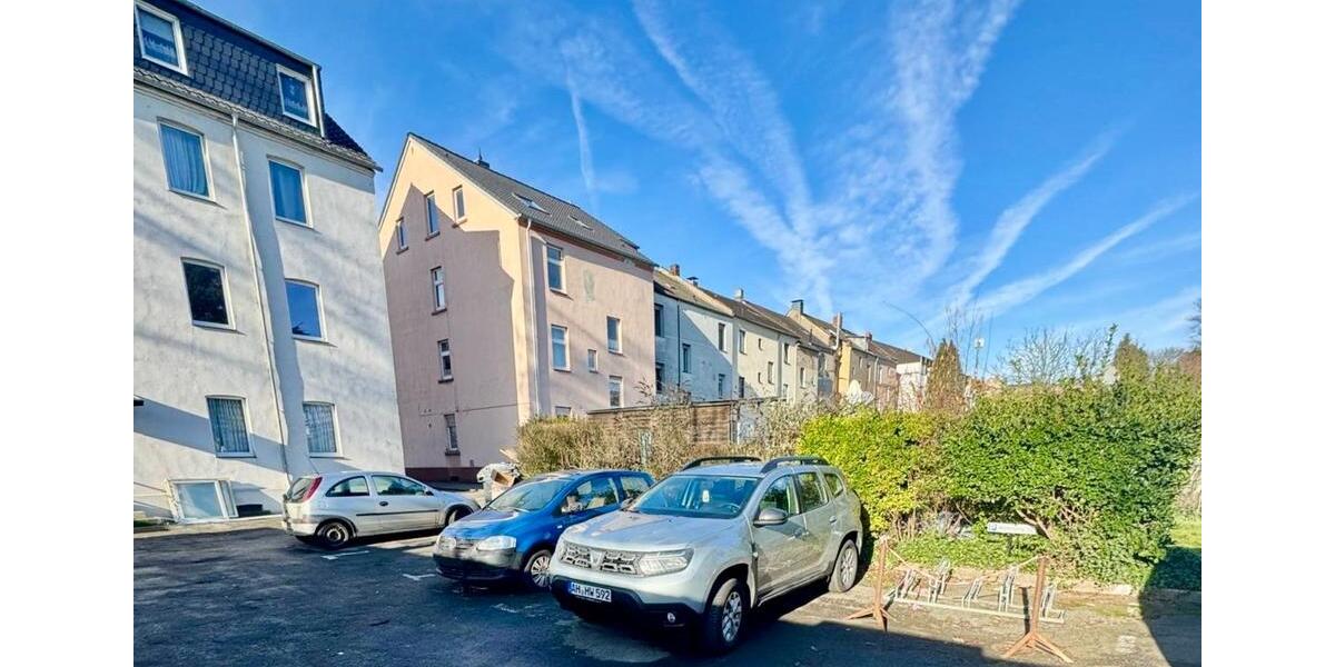 Erdgeschoßwohnung Gelsenkirchen Gelsenkirchen-Mitte - 4 Zimmer, 98 m&sup2;, 750&euro; | Angebot:25433180