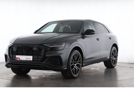 Audi Q8 85.853 km 52.550 &euro; Plattling 94447