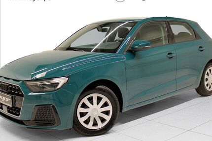 Audi A1 96.800 km 17.930 &euro; Walsrode 29664
