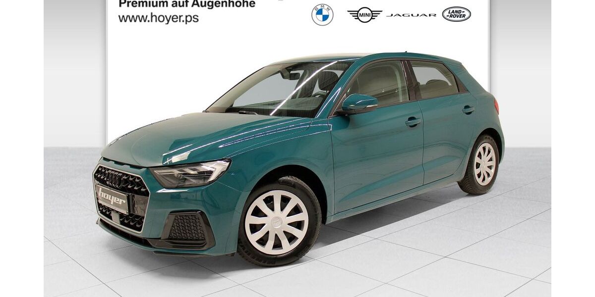 Audi A1 96.800 km 17.930 &euro; Walsrode 29664
