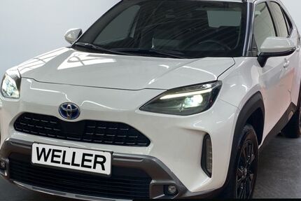 Toyota Yaris Cross 39.397 km 25.450 &euro; Osnabrück 49090