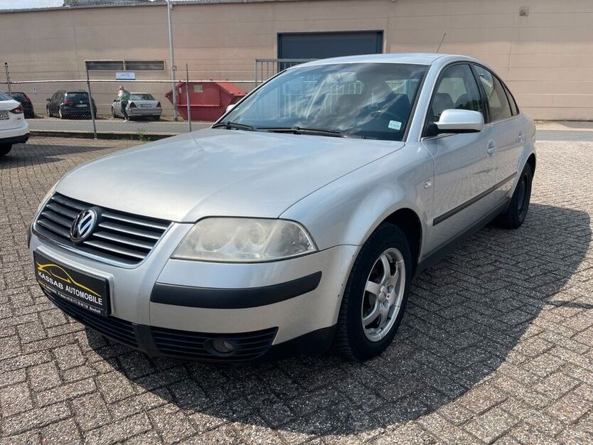 Passat