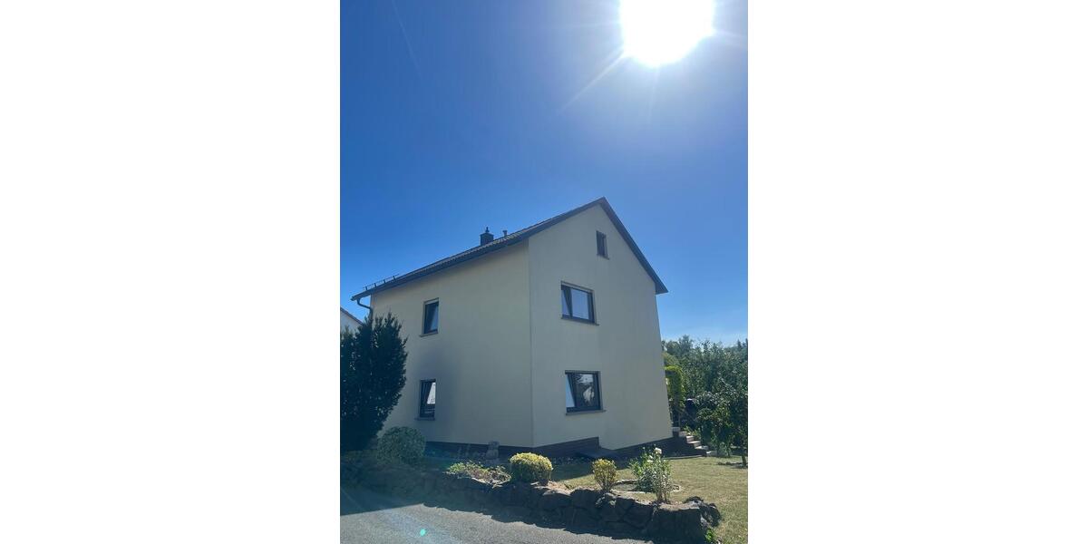 Einfamilienhaus Coburg - 6 Zimmer, 149 m&sup2;, 450.000&euro; | Angebot:26803617