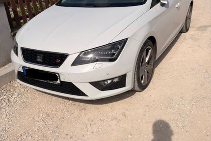 Seat Leon 171.000 km 8.290 &euro; Velburg 92355
