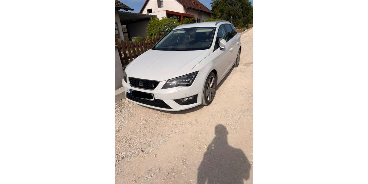 Seat Leon 171.000 km 8.290 &euro; Velburg 92355