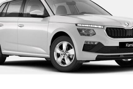 Skoda Kamiq 12.500 km 22.480 &euro; Kaufbeuren 87600