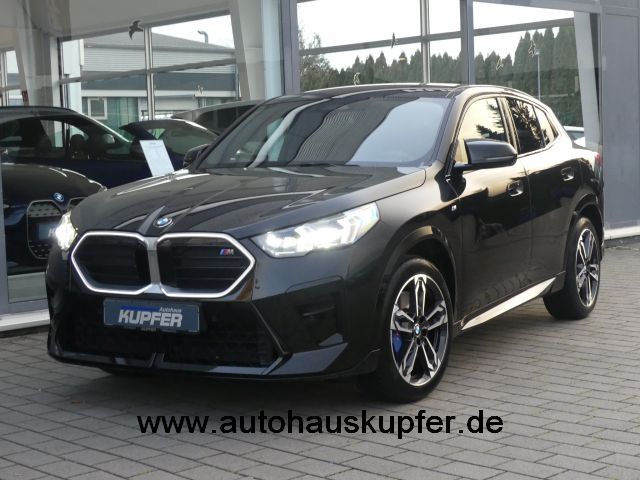 BMW X2 24.380 km 49.700 &euro; Vaihingen / Enz 71665