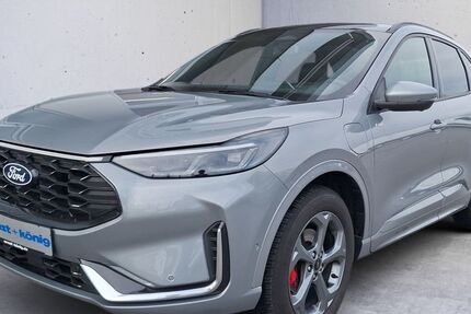 Ford Kuga 23.627 km 39.999 &euro; Singen 78224