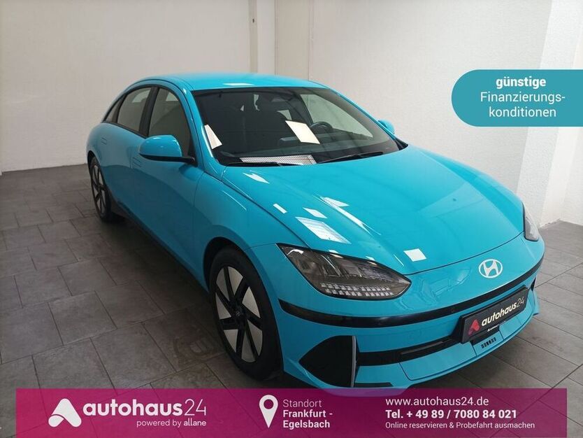 IONIQ 6