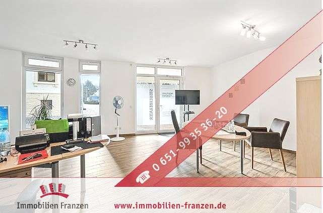Einzelhandel in Konz 99.800 € 45 m²