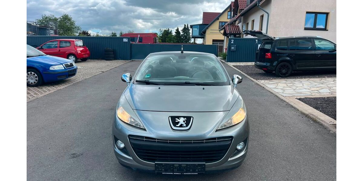 Peugeot 207 152.000 km 2.900 &euro; Vollersroda 99438