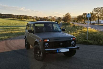 Lada Niva
