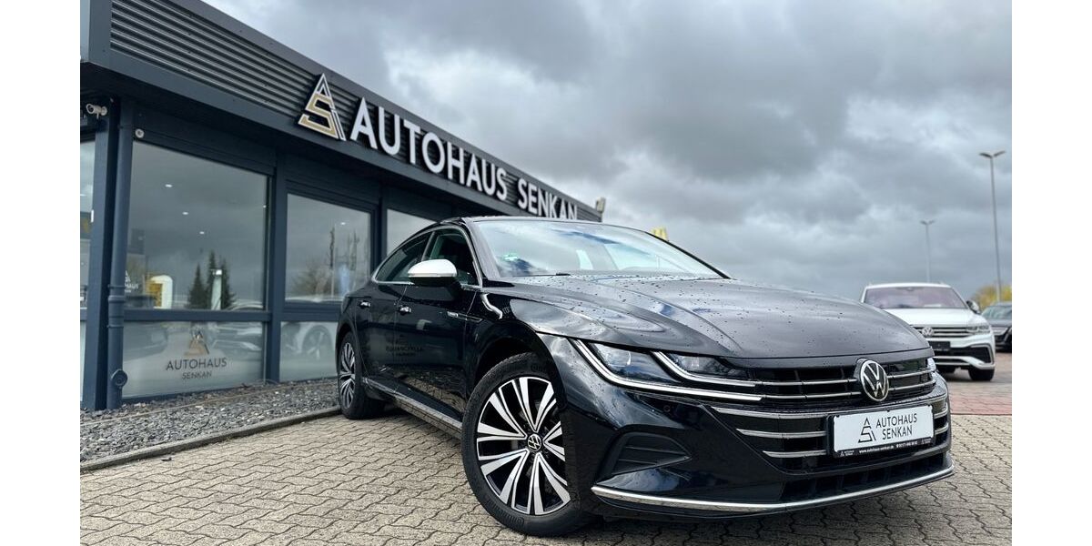 VW Arteon 93.500 km 22.990 &euro; Peine 31228