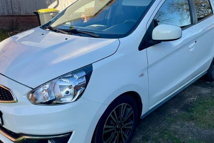 Mitsubishi Space Star 127.000 km 4.500 &euro; Bassum 27211