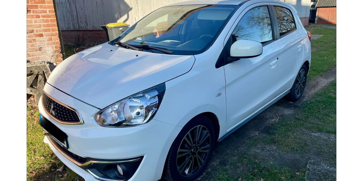 Mitsubishi Space Star 127.000 km 4.950 &euro; Bassum 27211