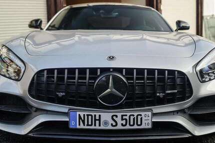 Mercedes-Benz AMG GT 71.390 km 77.000 € Garmisch-Partenkirchen 82467