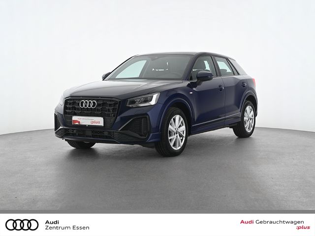 Audi Q2 25.405 km 27.490 &euro; Essen 45143