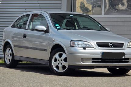 Opel Astra 109.000 km 1.000 &euro; Friedrichsdorf (10 Min. nördlich von Frankfurt/M) 61381