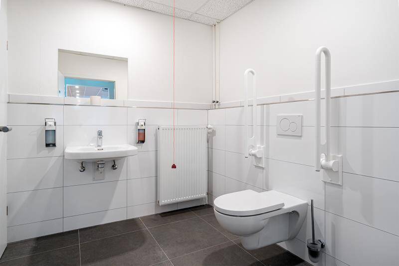 Gewerbeobjekt Friedeburg - 450.000&euro; | Angebot:25769268