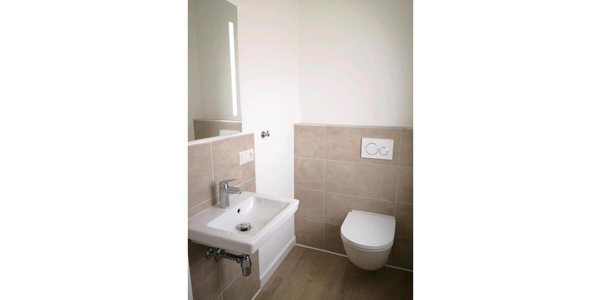 Doppelhaushälfte Verden (Aller) - 5 Zimmer, 127 m&sup2;, 1.400&euro; | Angebot:25829552