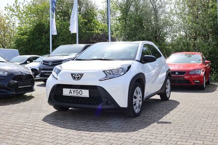 Toyota Aygo (X) 59.090 km 12.990 &euro; Rathenow 14712
