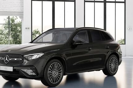 Mercedes-Benz GLC 300 19.108 km 62.900 &euro; Buchholz i.d. N. 21244