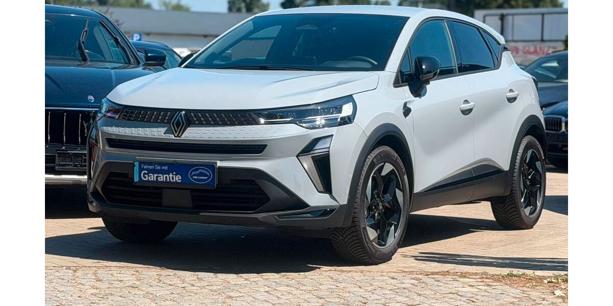 Renault Captur 4.086 km 21.950 &euro; Schönefeld 12529