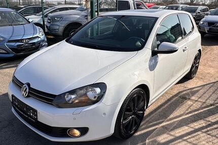 VW Golf 241.361 km 5.699 &euro; Ahrensbök 23623