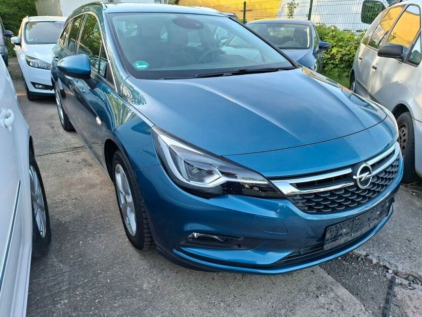 Astra