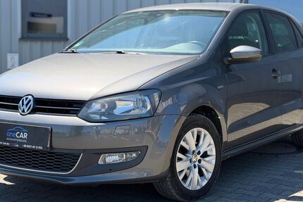 VW Polo 213.100 km 4.290 &euro; Aschaffenburg 63741