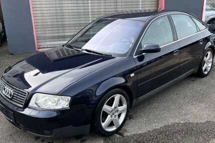 Audi A6 177.460 km 5.990 € Heilbronn 74080