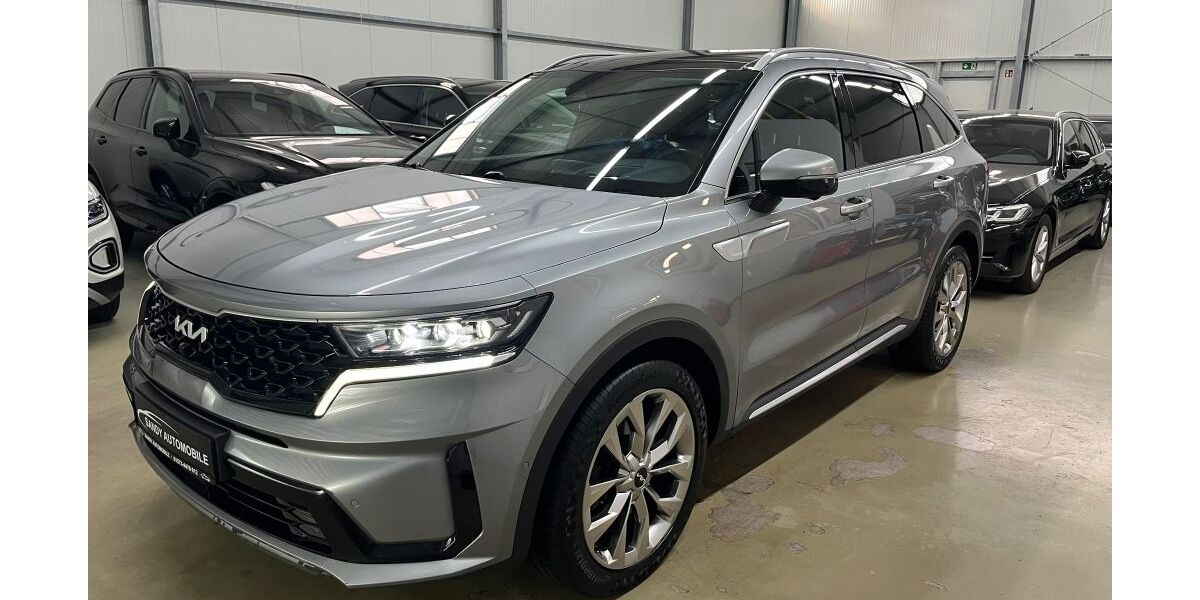 Kia Sorento 192.638 km 26.990 &euro; Ronnenberg 30952