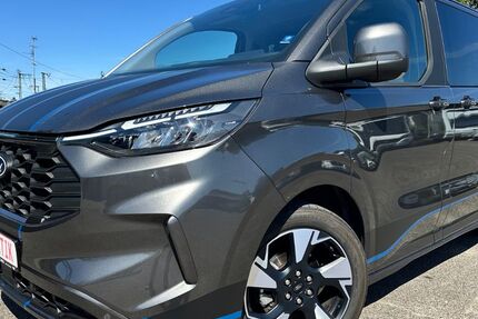 Ford Tourneo Custom 8.863 km 53.990 &euro; Neumünster 24536