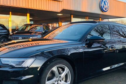Audi A6 155.150 km 27.900 &euro; Paderborn 33104
